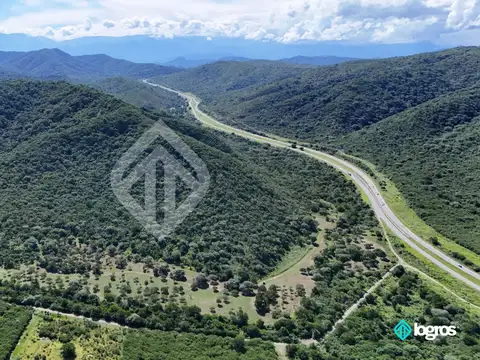 Terreno en Venta en Salta, USD 111.111