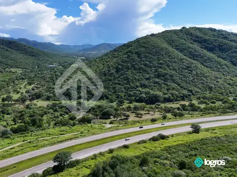 Finca en venta de 39 ha. en Las Higuerillas, RN 9, Autopista acceso a Salta