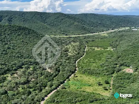 Ruta Nacional 9, acceso a Salta