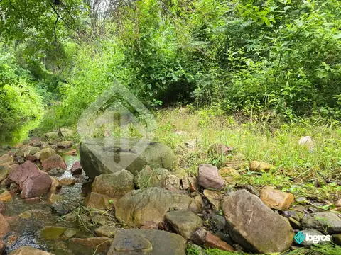 Terreno en Venta en Salta, USD 111.111