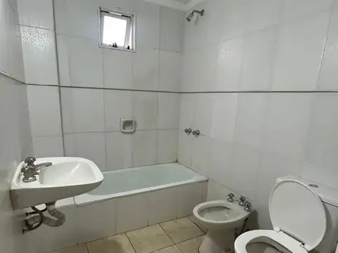 Alquiler Departamento 3 Ambientes  Merlo