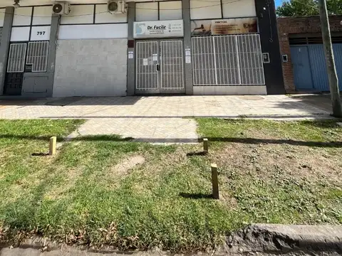 Alquiler Departamento 3 Ambientes  Merlo