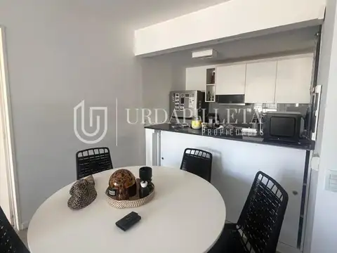 Departamento en venta 3 ambientes en Las Liebres - Pilar