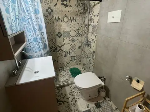 Departamento en alquiler temporario 1 ambiente para 3 - Torreón del Monje