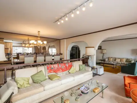 Departamento en Venta de 4 ambientes