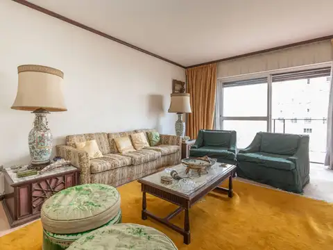 Departamento en Venta 66 años