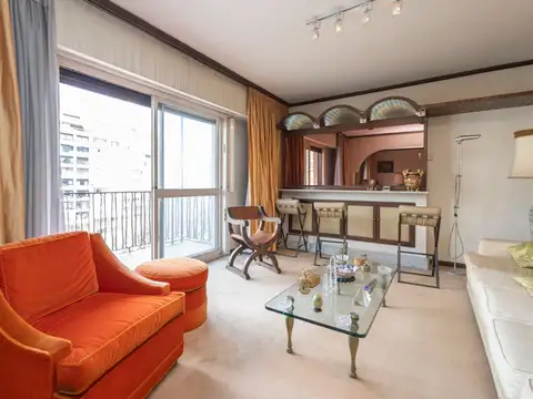 Departamento en Venta 66 años
