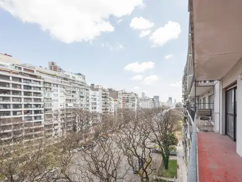 Departamento en Venta en Palermo, USD 980.000