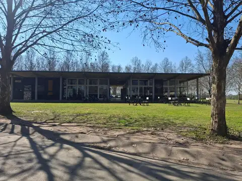 Terreno en Venta de 679,0 m2