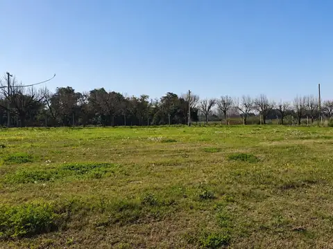 Terreno en Venta, FOT 40