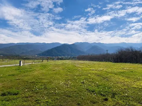 Terreno en Venta en Yerba Buena, USD 90.000