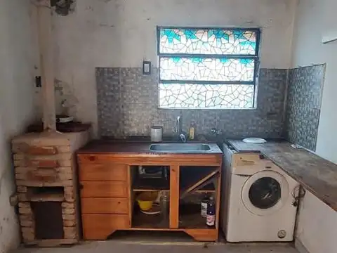 Depto Tipo Casa en Venta de Monoambiente