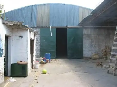 Storage - S.Fer.-Libert./Rio