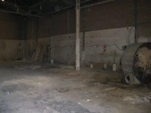 Galpon en Venta en San Fernando Vias  /  Libertador a Rio, USD 290.000