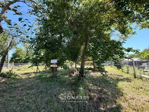 Barrio La Doma, Lote 27, Mza. 14B