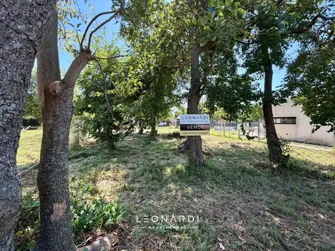 Terreno en Venta en Belen De Escobar, USD 33.000