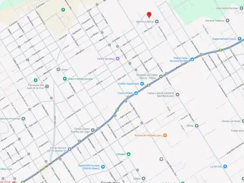 Terreno en Venta de 304,0 m2