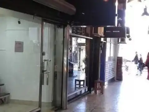 Av Santa Fé 4000