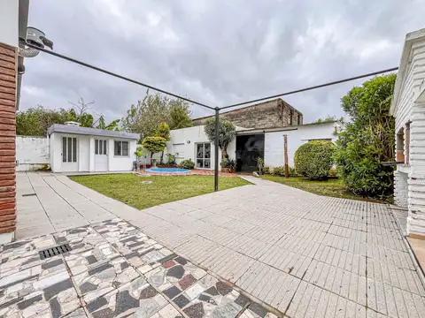 Casa en Venta en Cañada De Gomez, USD 169.000