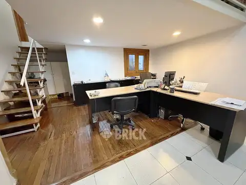 PH S/EXP Y C/ENTR INDEP EN ECUADOR AL 1200 - T/A NVO BALCON APTO PROF ESPECT LIVING COCINA COMEDOR