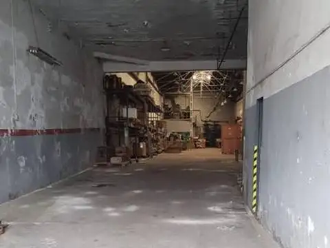 Terreno en Alquiler en Barracas, $ 3.500.000