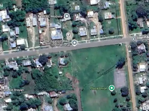 Terreno en Venta en Pando, USD 49.000