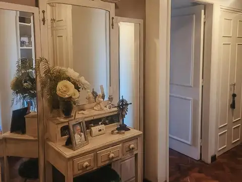 Departamento 3 ambientes con 3 baños