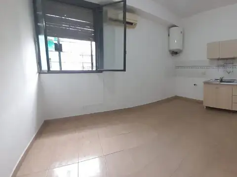 Departamento en Alquiler 12 años