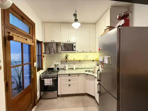 Depto Tipo Casa en Venta de 2 dormitorios