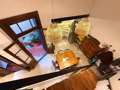 Depto Tipo Casa en Venta 8 años