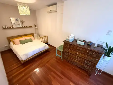 PH en Venta en el corazón de Caballito con terraza, parrilla y patio