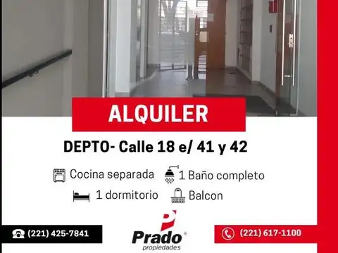 DPTO DE CATEGORIA 1 DORM