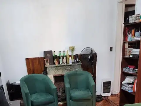 Departamento en Venta en Congreso, USD 69.900