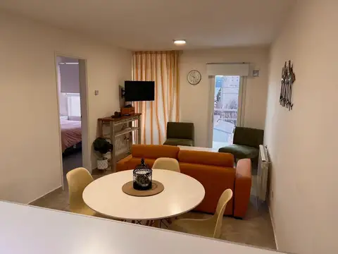 Departamento en Venta 10 años