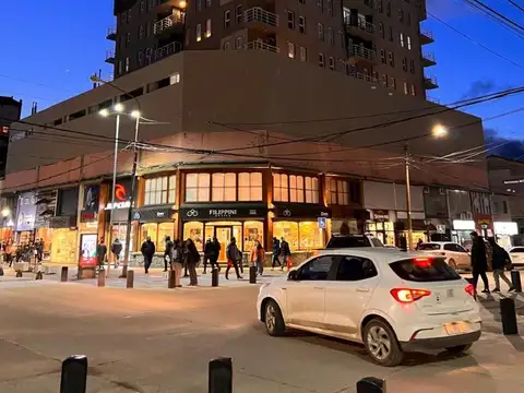 DEPARTAMENTO DE 1 DORMITORIO  EN BARILOCHE