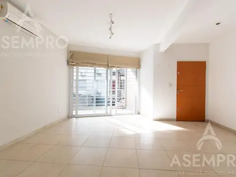 Departamento en Venta en Villa Ortuzar, USD 110.000