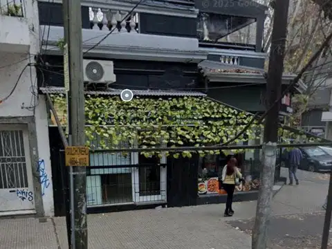 LOCAL EN RAMOS MEJIA NORTE EXCELENTE UBICACION