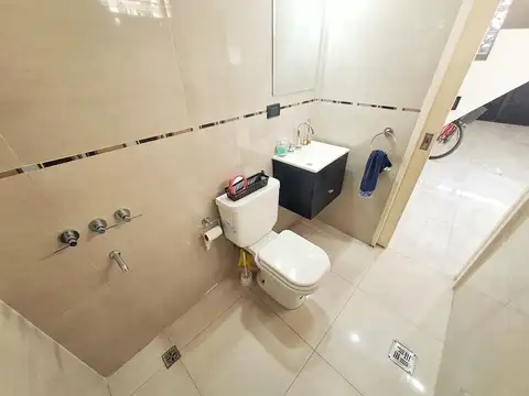 Depto Tipo Casa en Venta A Estrenar
