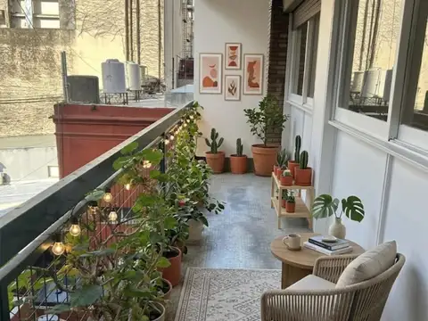 Departamento en Alquiler de 3 dormitorios