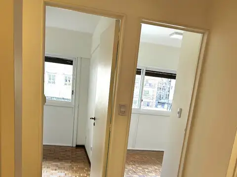 Departamento en Alquiler al Noreste