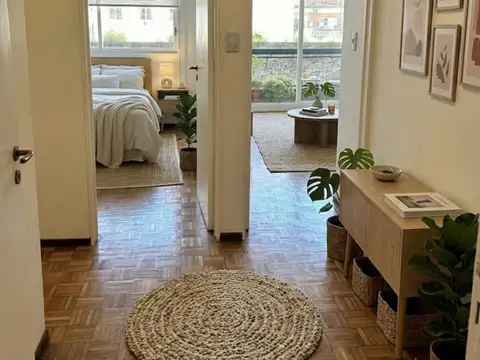 Departamento en Alquiler 48 años