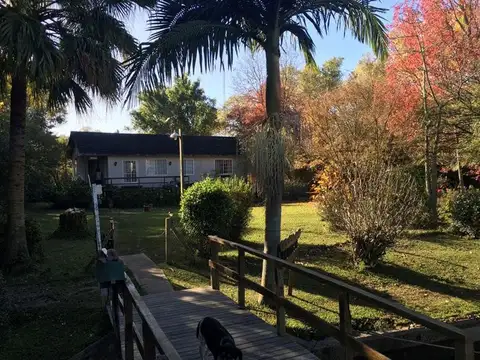 Casa en Venta de 3 dormitorios
