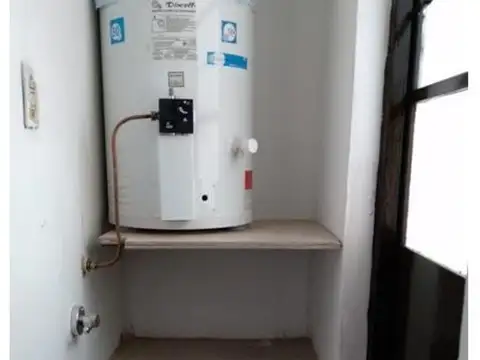 Depto Tipo Casa en Venta con 1 cocheras