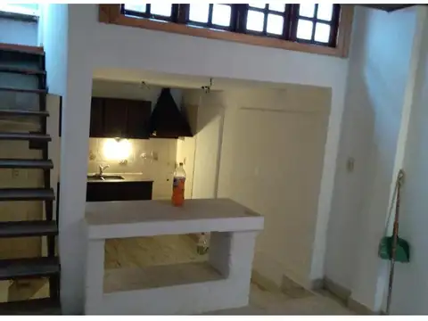 Duplex PH 3 Amb. c/Cochera cubierta