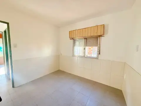 Depto Tipo Casa en Alquiler de 2 dormitorios