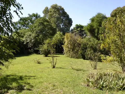 Terreno en Venta en City Bell, Partido de La Plata