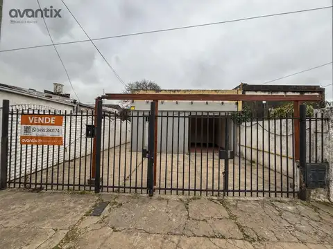 Casa en Barrio Villa Dominga