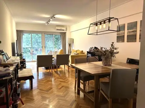 Departamento en Venta 57 años