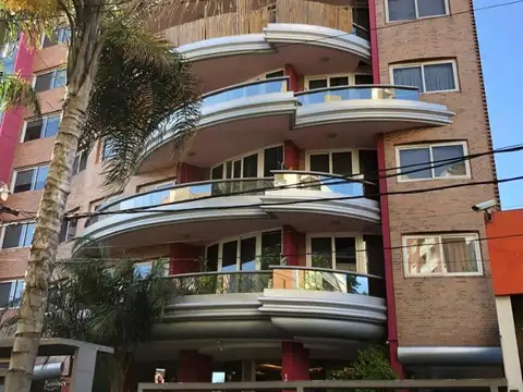 Espora 100, Piso 2°