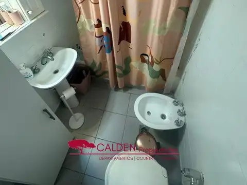 Departamento en Venta en Palermo, USD 79.500